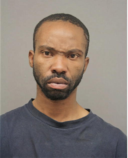 TERREON BROOKS, Cook County, Illinois