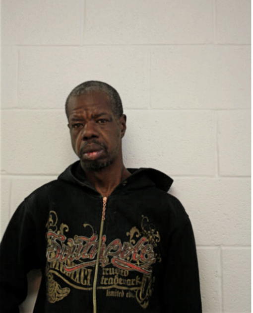 OSCAR W BROWN, Cook County, Illinois