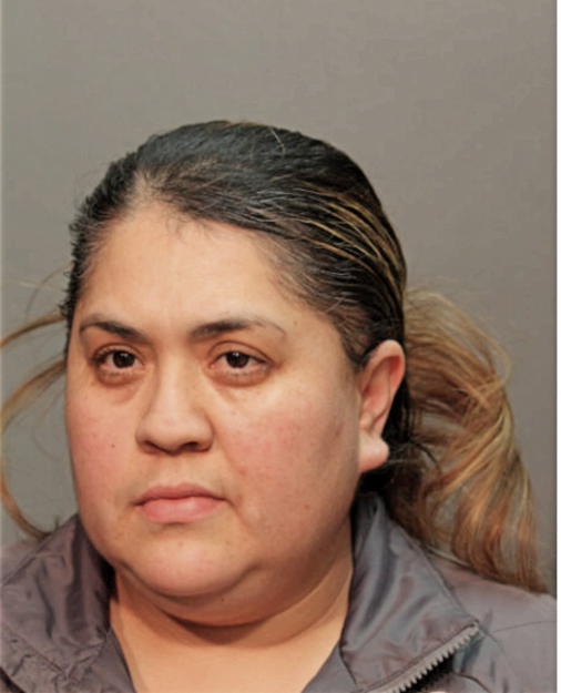 LEONOR BUCIO, Cook County, Illinois