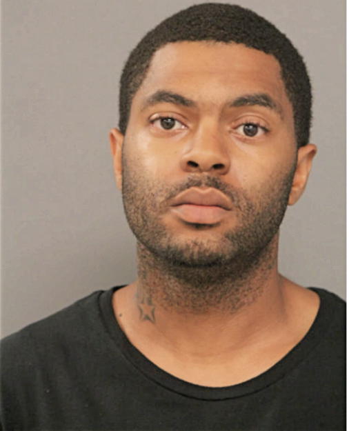 MARIO BUTLER, Cook County, Illinois
