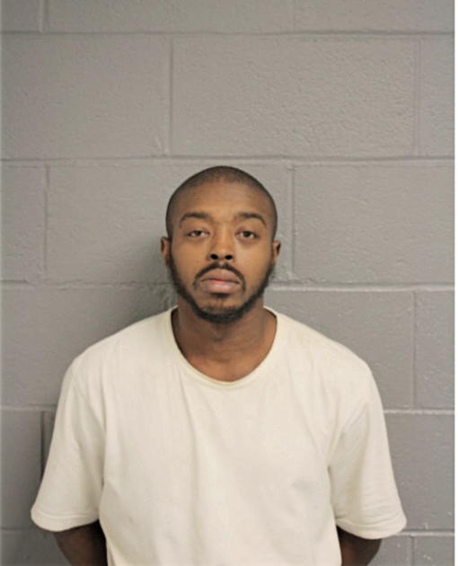 MAURICE CALDWELL, Cook County, Illinois