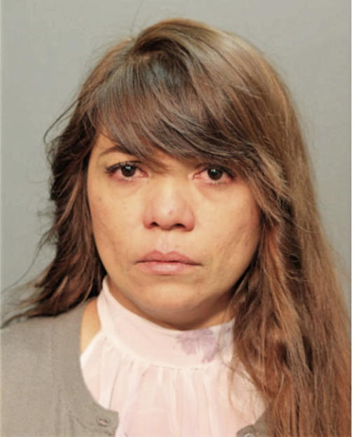ADRIANA CAMACHO, Cook County, Illinois