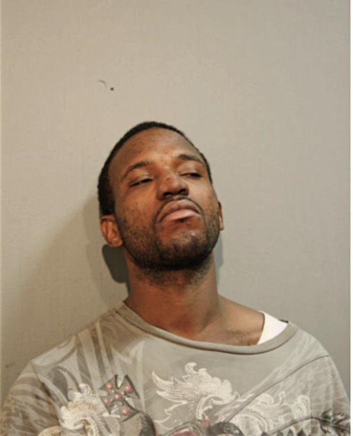 KRISTEN D CARTER, Cook County, Illinois