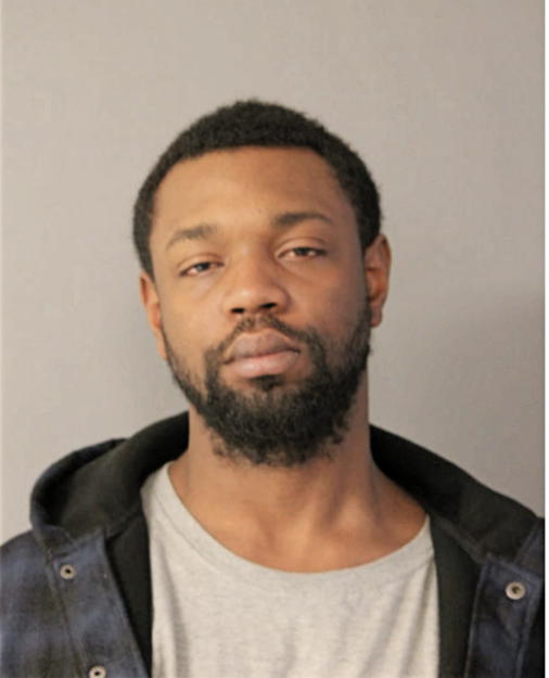 AARON CHAPMAN, Cook County, Illinois