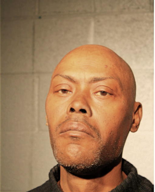 JEFFERY L CLAY, Cook County, Illinois