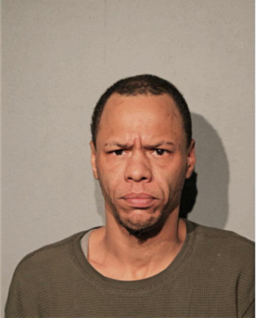 THOMAS COLEMAN, Cook County, Illinois