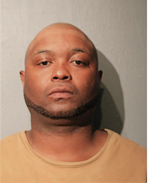 ANTWAN DEON COLLINS, Cook County, Illinois