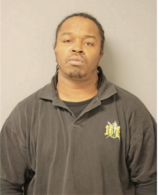 JEFFREY A COLLINS, Cook County, Illinois