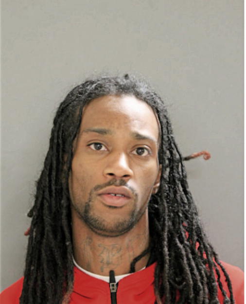 CHARLES D DAVIS, Cook County, Illinois