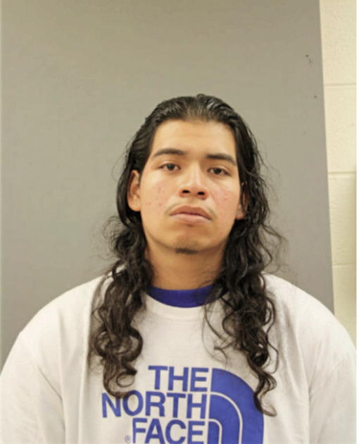 URIEL DOMINGUEZ, Cook County, Illinois