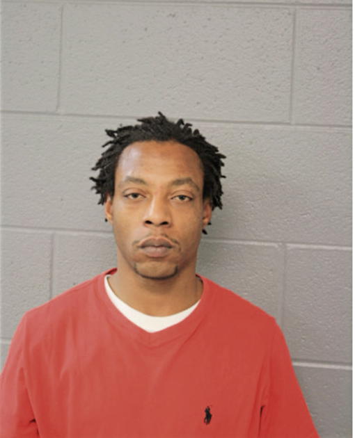 CORNELL L DOTSON, Cook County, Illinois