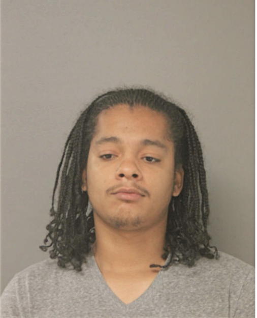 MALCOM J DUPREE, Cook County, Illinois
