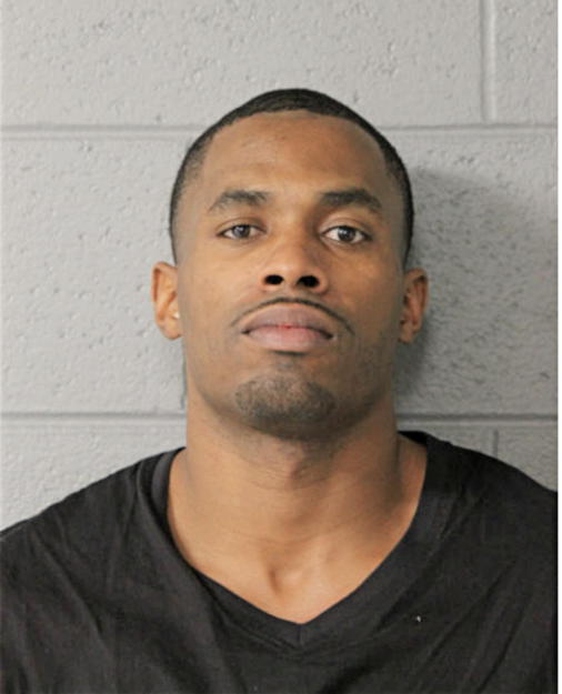 ERNEST L ELLIS, Cook County, Illinois