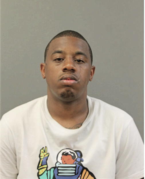 MARIO C ELLIS, Cook County, Illinois
