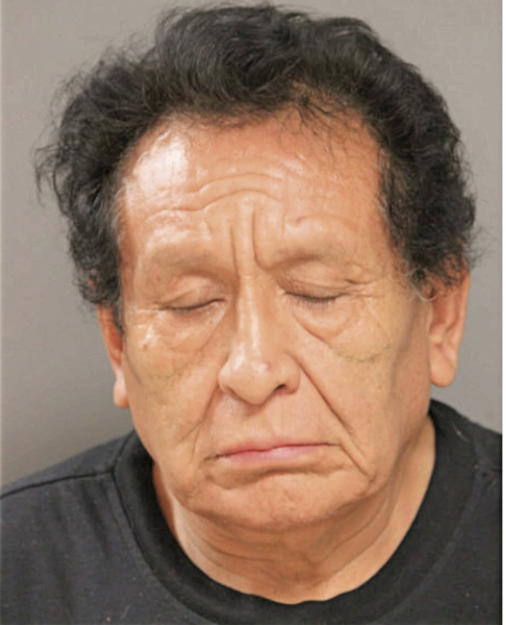 ERNESTO B ESPINOZA, Cook County, Illinois