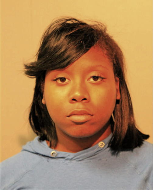 VERONICA M FOBBS, Cook County, Illinois