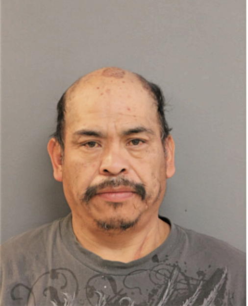 JAVIER GARCIA-HERNANDEZ, Cook County, Illinois