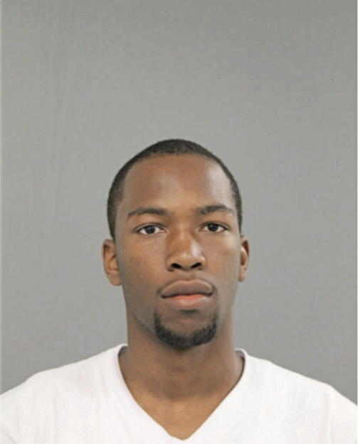 WILLIE L GARDLEY, Cook County, Illinois