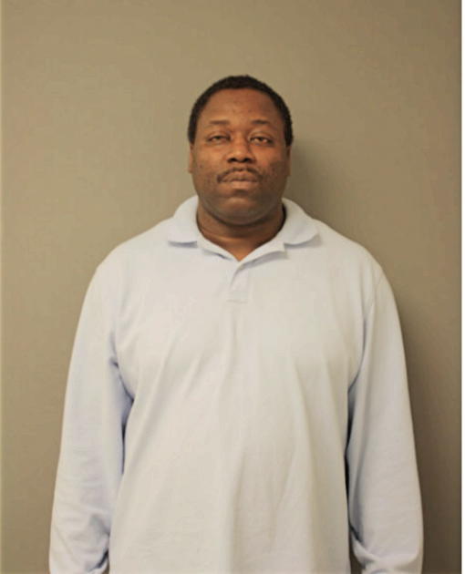 THOMAS GARNER, Cook County, Illinois