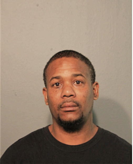 COREY D GIPSON, Cook County, Illinois