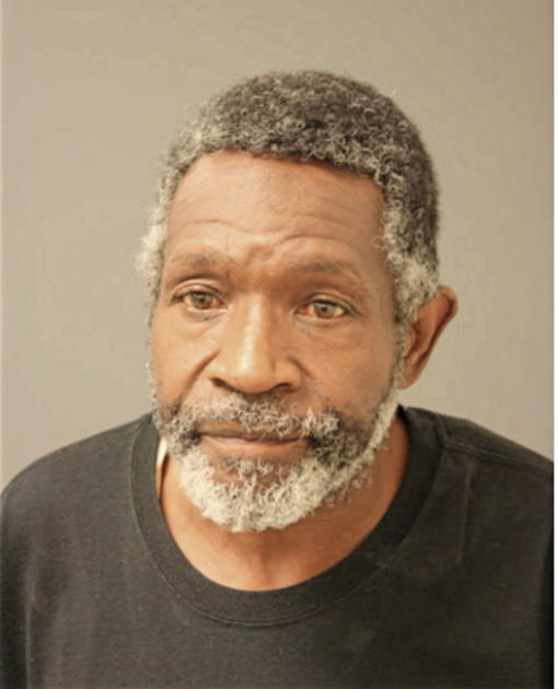 TURHAN J GRAY, Cook County, Illinois