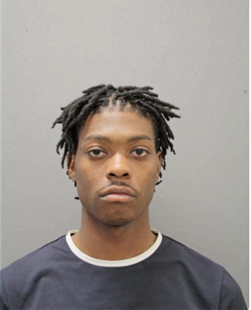 DARREN E GREEN, Cook County, Illinois