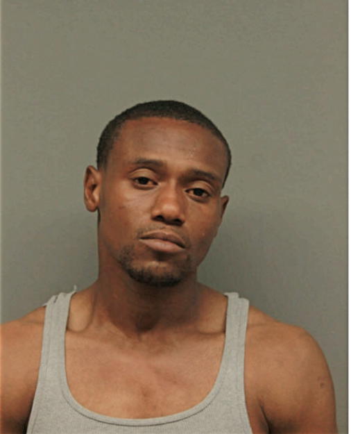 FREDERICK DAVALE GULLENS, Cook County, Illinois