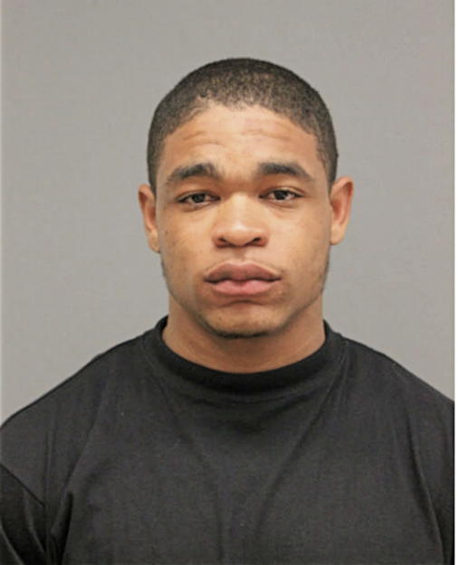 CHRISTOPHER HAMILTON, Cook County, Illinois