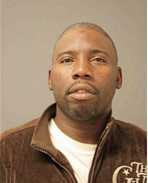 JAMES J HARRIS, Cook County, Illinois