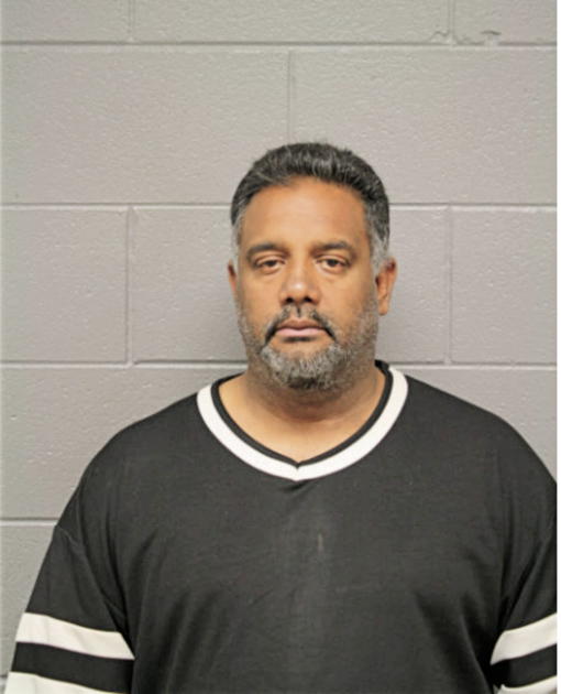 ALFREDO HERNANDEZ, Cook County, Illinois