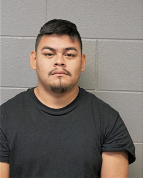 REYNO HERNANDEZ, Cook County, Illinois