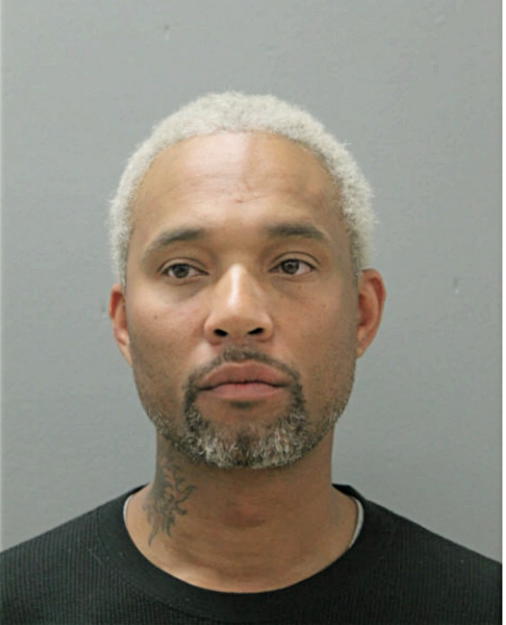 KENYAI K HILL, Cook County, Illinois