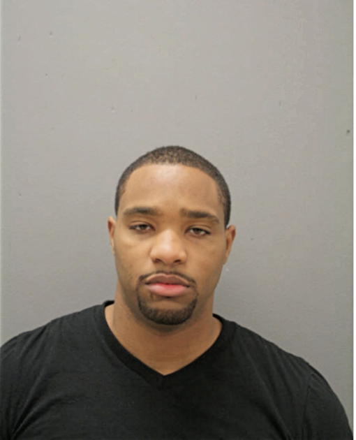 MARIO L HOLLINS, Cook County, Illinois