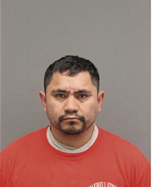 FRANCISCO X HUELITL, Cook County, Illinois