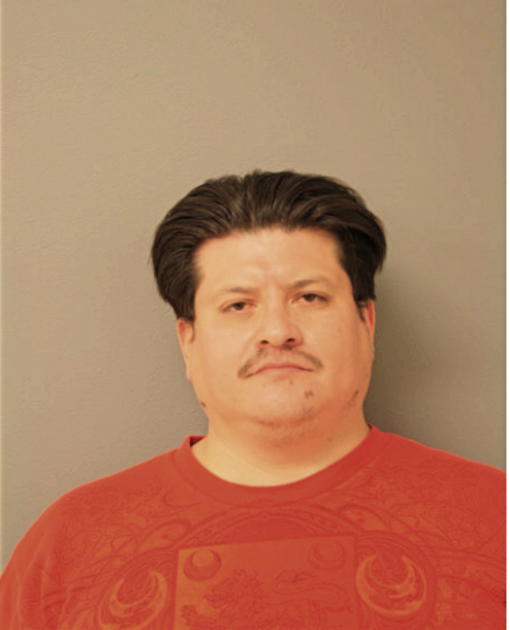 JOSE R HURTADO, Cook County, Illinois