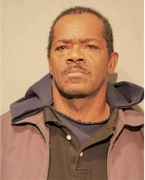 EDDIE IRVING, Cook County, Illinois