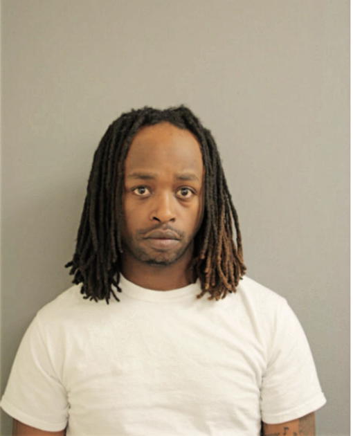 JERVE ISHIMWE, Cook County, Illinois