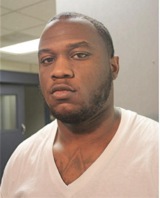 STEPHON B JACOBS, Cook County, Illinois