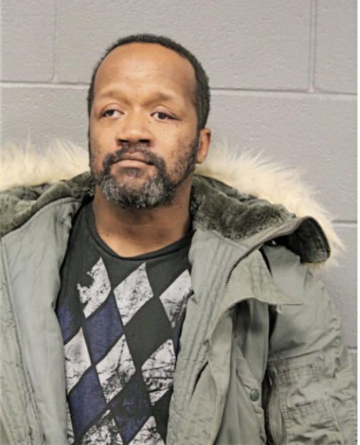 WILLIE TYRONE JENKINS, Cook County, Illinois