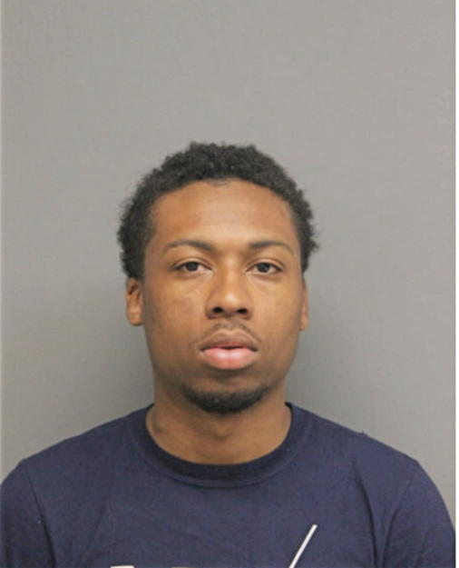 KEJUAN JOHNSON, Cook County, Illinois