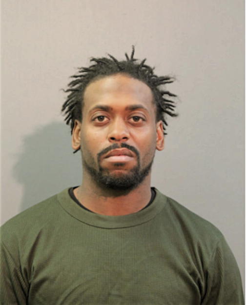 MICHAEL JOHNSON, Cook County, Illinois