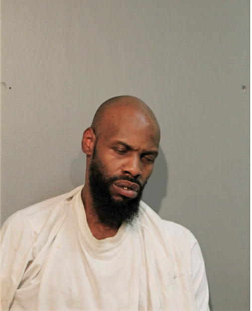 RECARDO JOHNSON, Cook County, Illinois