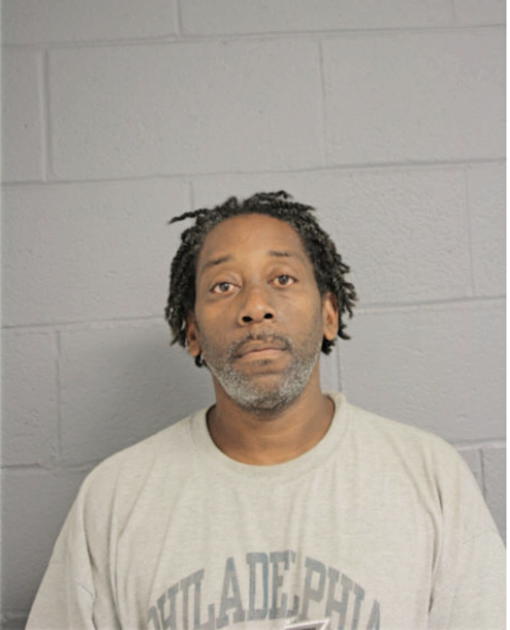 ROBERT JOHNSON, Cook County, Illinois