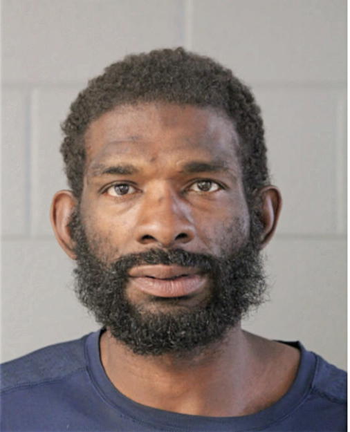SAM TONY JOHNSON, Cook County, Illinois
