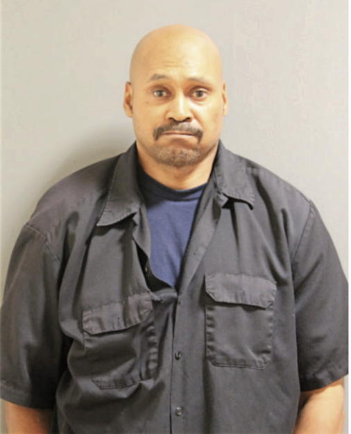 MARK A JONES, Cook County, Illinois