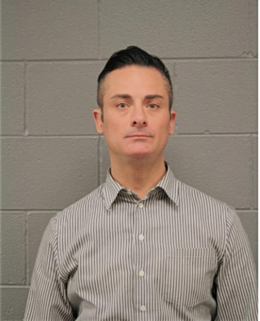 JUSTIN A KANE, Cook County, Illinois