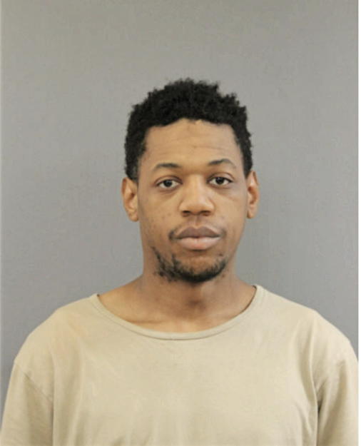 JIM L KENDRICKS, Cook County, Illinois