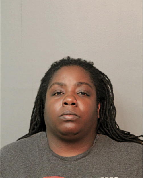 CHARLETTE KENNY, Cook County, Illinois