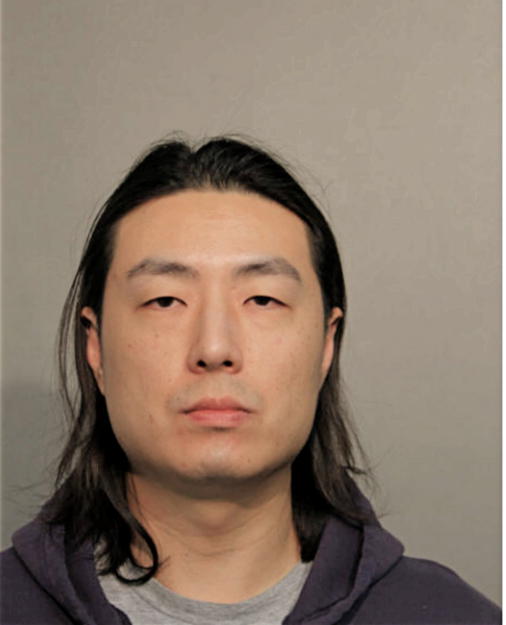 EDDIE H KIM, Cook County, Illinois