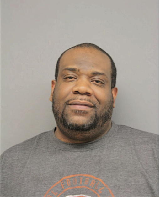 ARTHUR KING, Cook County, Illinois